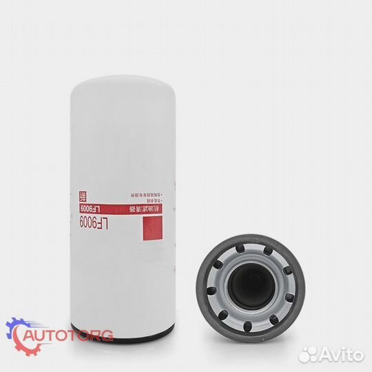 Фильтр масляный аналог Камаз