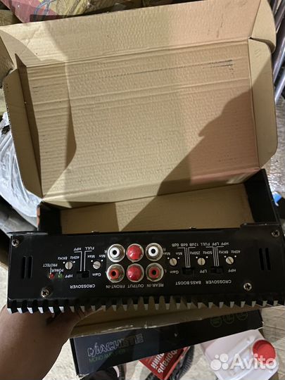 Моноблок zeus 1.1000