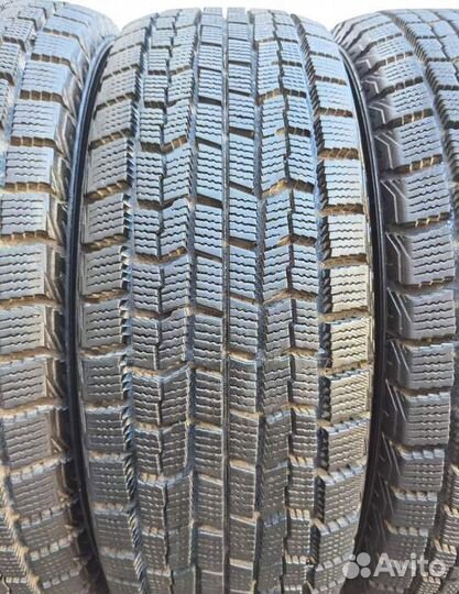 Goodyear Ice Navi Zea 195/65 R15 88Q