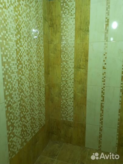 Ремонт ванной комнаты под ключ