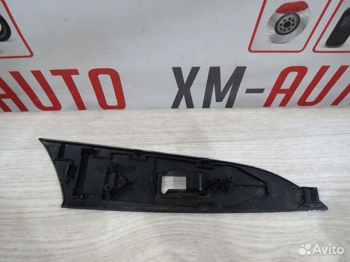 Накладка ручки Mazda 3