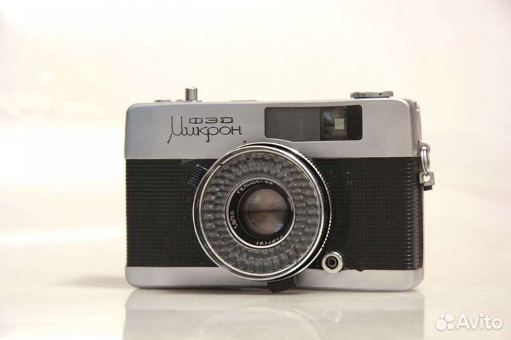 Ремонт фотоаппаратов, чистка матриц