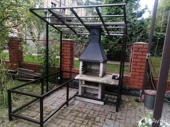 Сварка сварочные работы