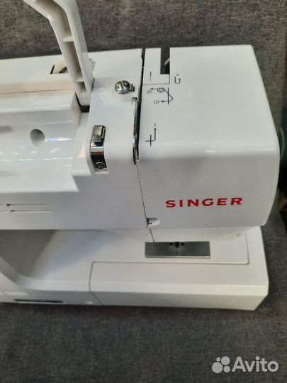 Швейная машина singer 7462
