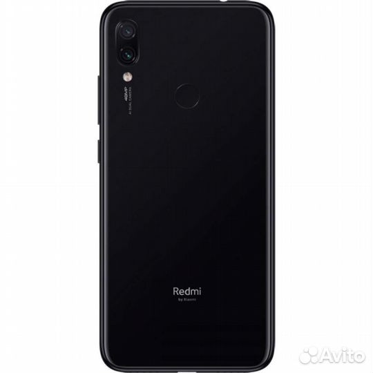 Телефон Xiaomi redmi note 7