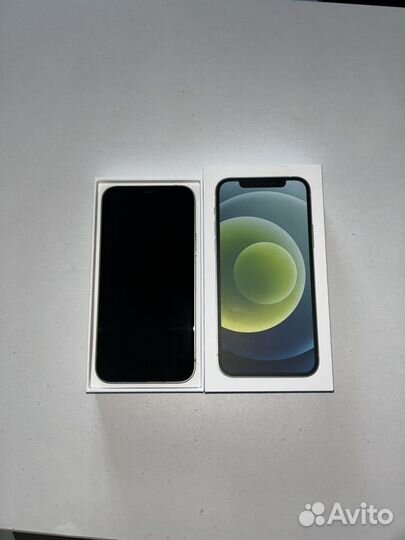 iPhone 12, 128 ГБ