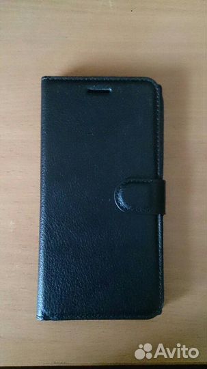 Чехол Sony XZ premium