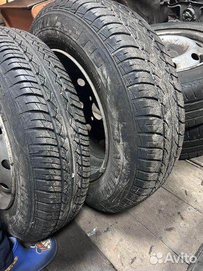 Barum Brillantis 165/80 R14
