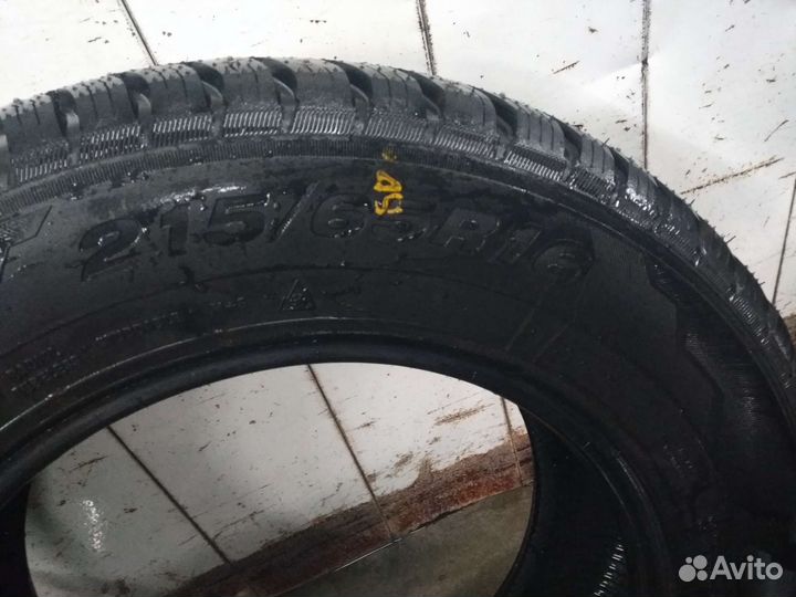 КАМА Alga SUV (HK-532) 215/65 R16 102T