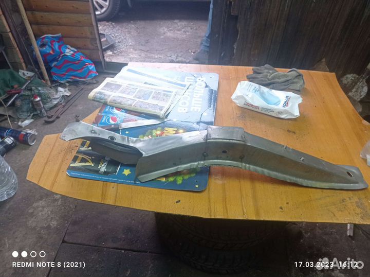 Блок управления электропакетом на Калина Норма