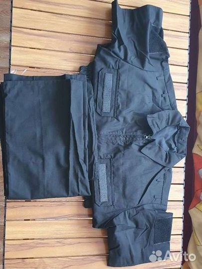 Форма офисная морская