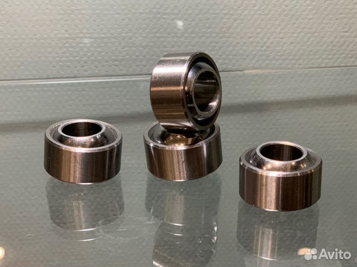 Шс 16.32 для дрифта wisefab