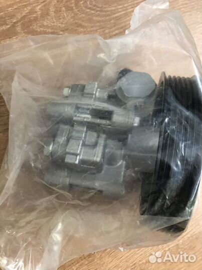 Насос гидроусилителя