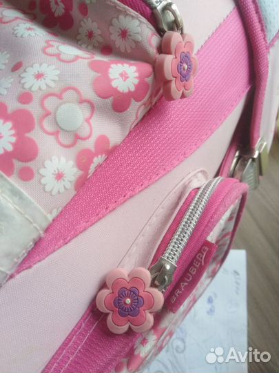 Ранец ортопедический для начальной школы