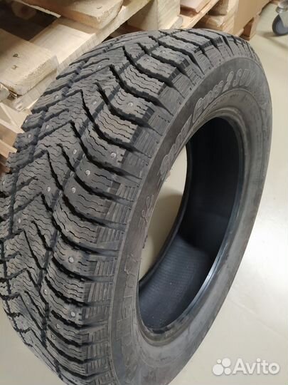 Cordiant Snow Cross 2 SUV 235/60 R18