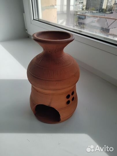 Аромолампа