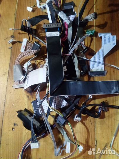 Блок питания для телевизора samsung