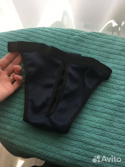 Трусы для собак