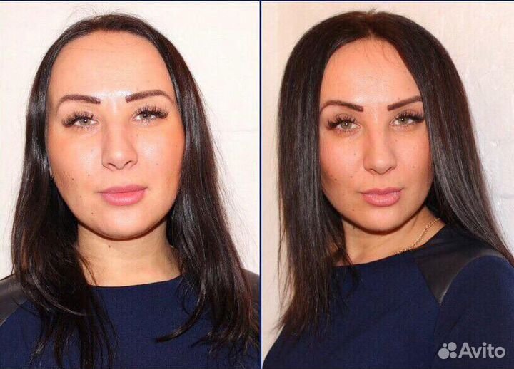 Прикорневой объем волос Буст Ап, Эко вольюм. анти