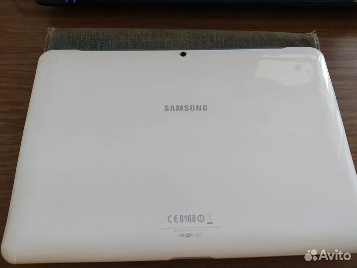 Планшет samsung galaxy tab 2 на запчасти