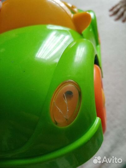 Машинка б. у