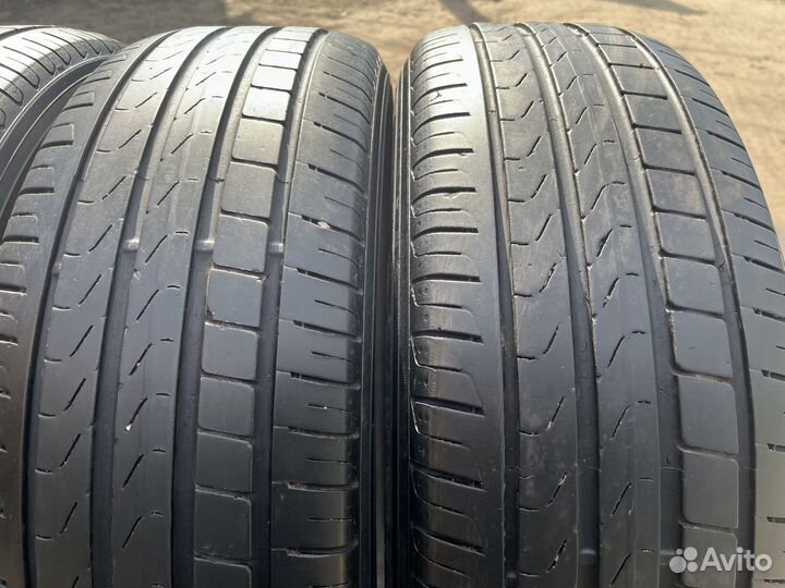 Pirelli Scorpion Verde 215/65 R17 99V