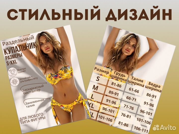 Инфографика для маркетплейсов