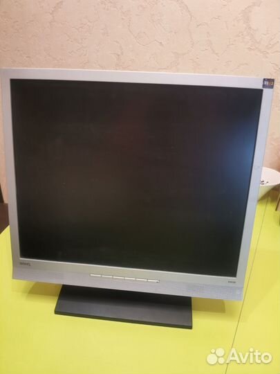 Монитор Benq 15