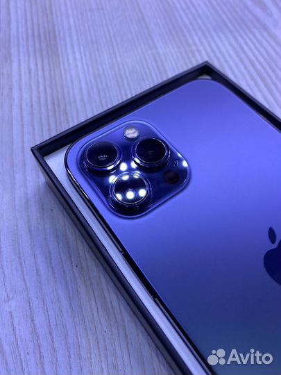 iPhone 12 Pro Max, 256 ГБ