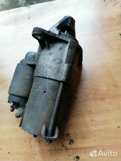 Стартер Daewoo Nexia 1.5