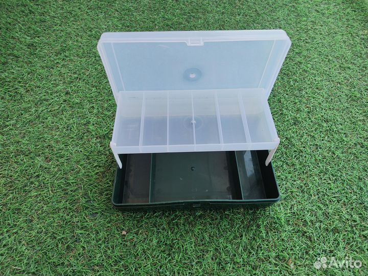 Органайзер для рыбалки