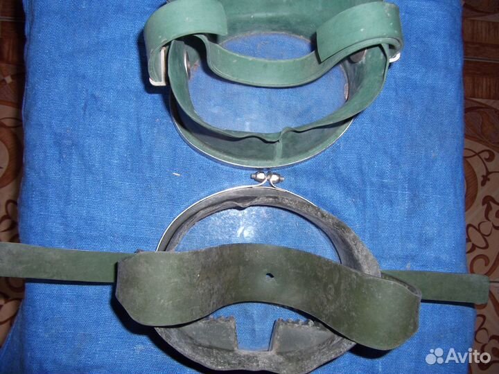 Спортивный инвентарь