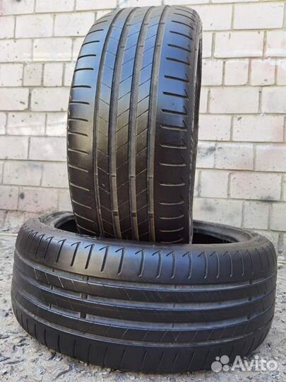 Bridgestone Turanza T005 225/40 R19 93Y