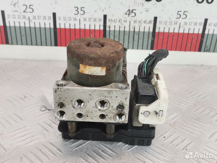 Блок ABS для Mazda 6 GG gjya437A0A