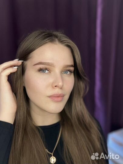 Обучение,курс бровиста