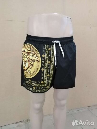 Шорты мужские 48 50 новые