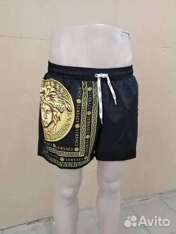 Шорты мужские 48 50 новые