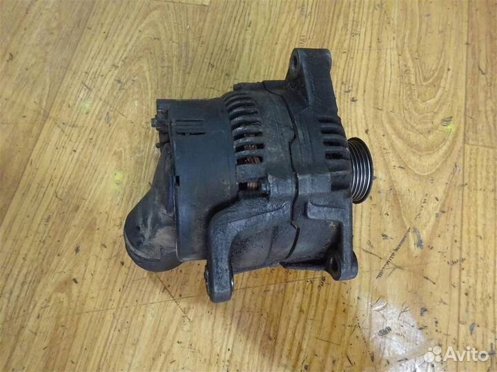 Генератор Audi A8 D2 (1994—1999)