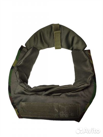 Защита шеи бр1