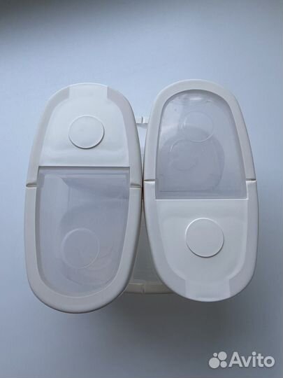 2 контейнера юлии