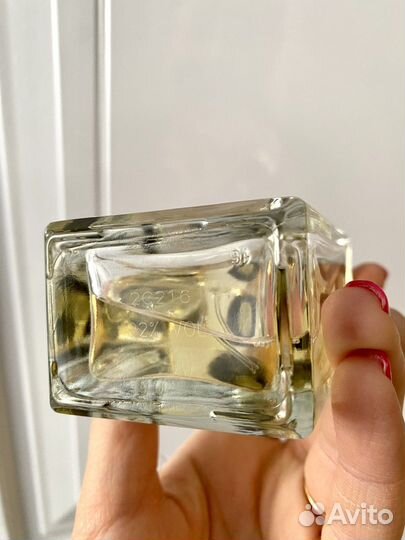 Распив Essential Parfums Fig Infusion