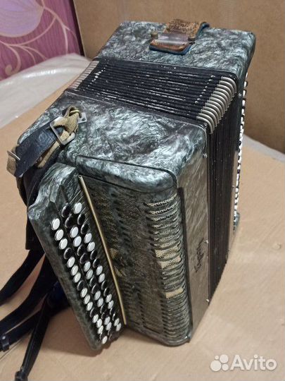 Кунгур баян