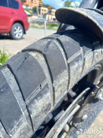 Продам мотоцикл BMW r1100rs