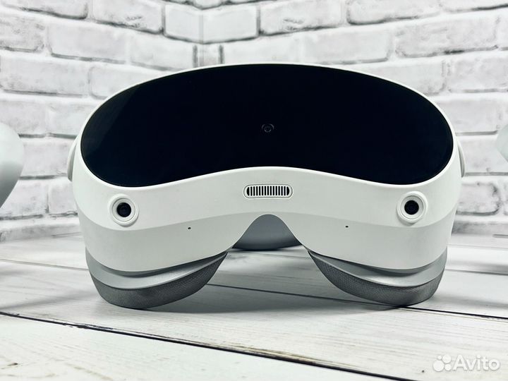 Vr шлем Pico 4