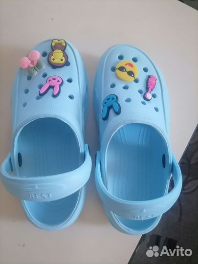 Crocs