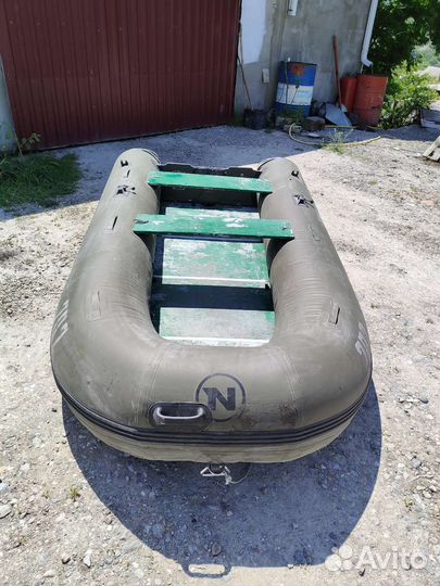 Nordik 360