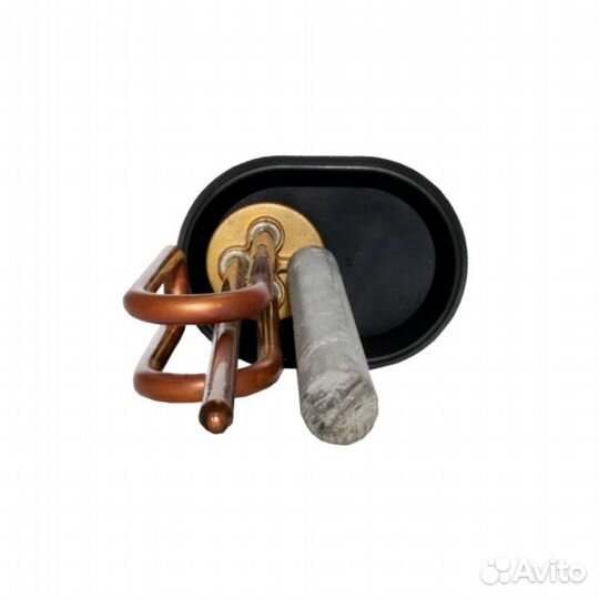 Тэн для Водонагревателя 1500w в сборе