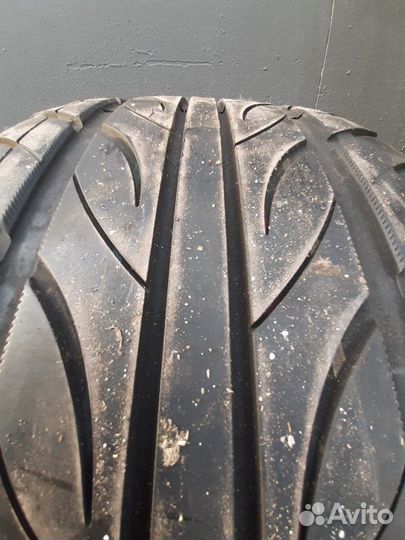 Sumo Firenza ST-08 225/55 R17