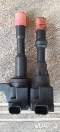 Катушки зажигания Honda FIT