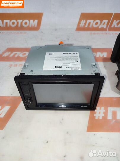 Магнитола Chevrolet Captiva рест. 2013